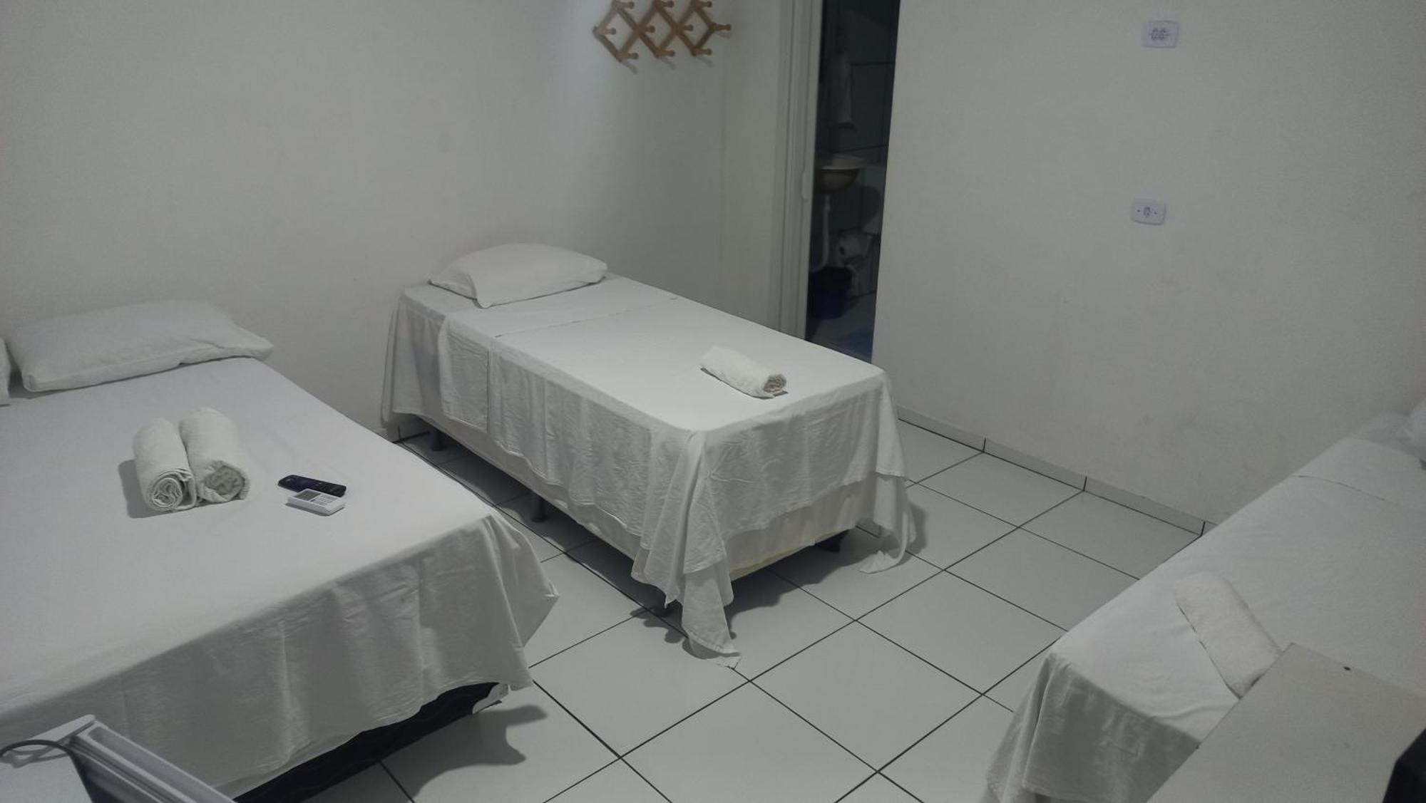 Pousada Lencois Do Delta Tutóia Exterior foto