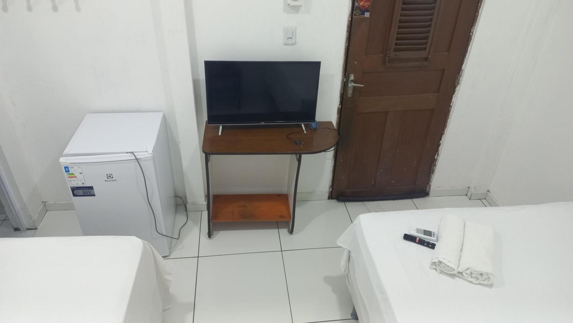 Pousada Lencois Do Delta Tutóia Exterior foto