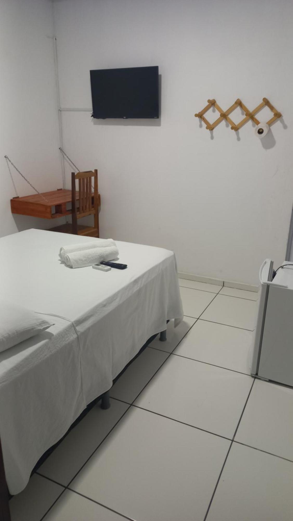Pousada Lencois Do Delta Tutóia Exterior foto