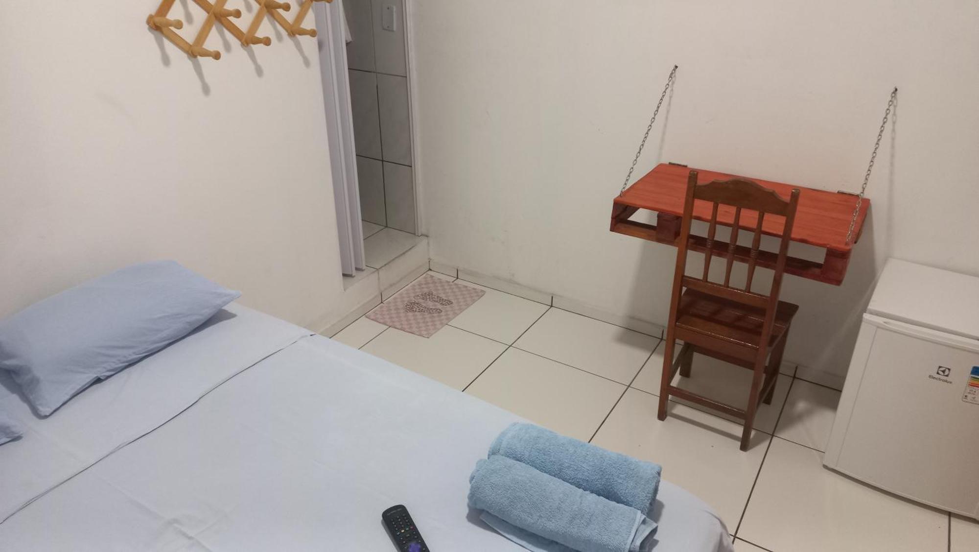 Pousada Lencois Do Delta Tutóia Exterior foto