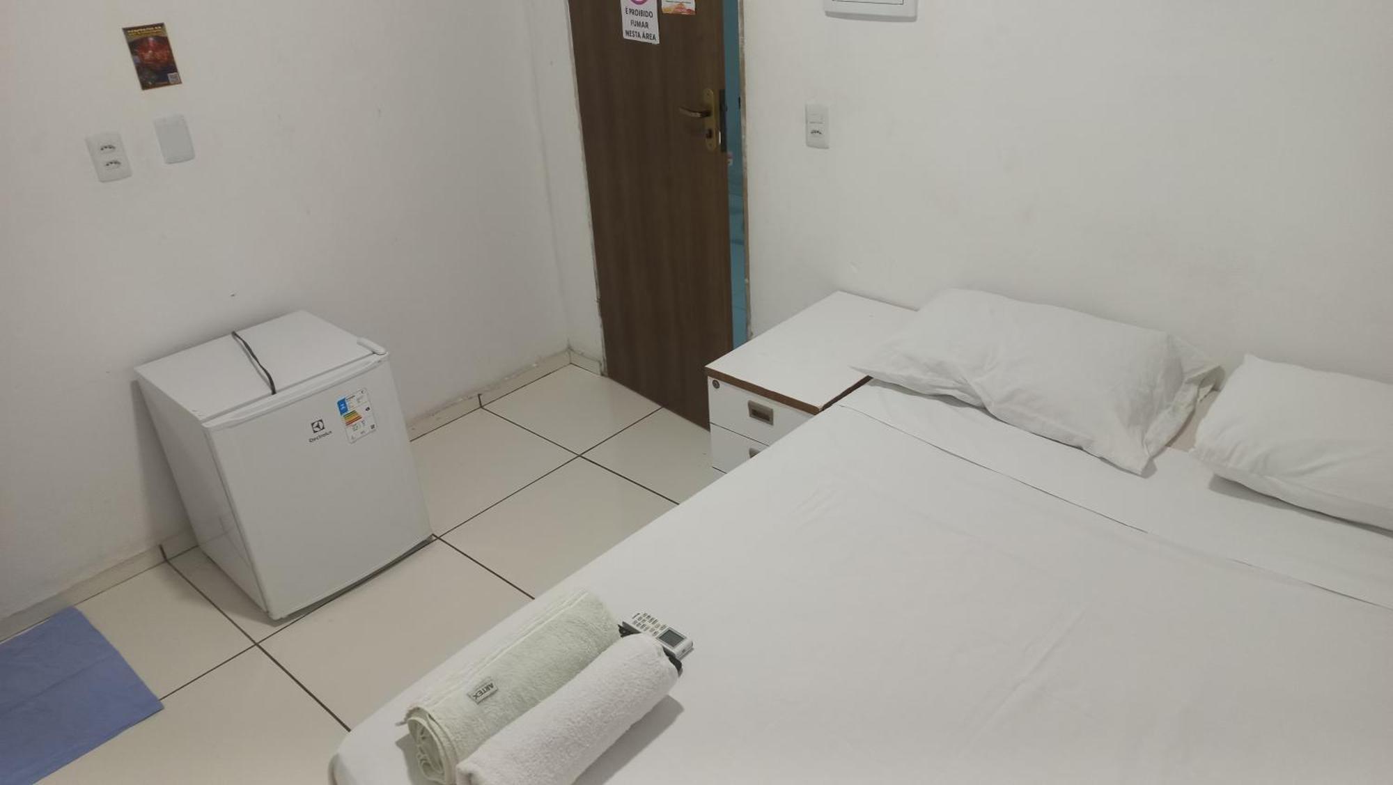 Pousada Lencois Do Delta Tutóia Exterior foto