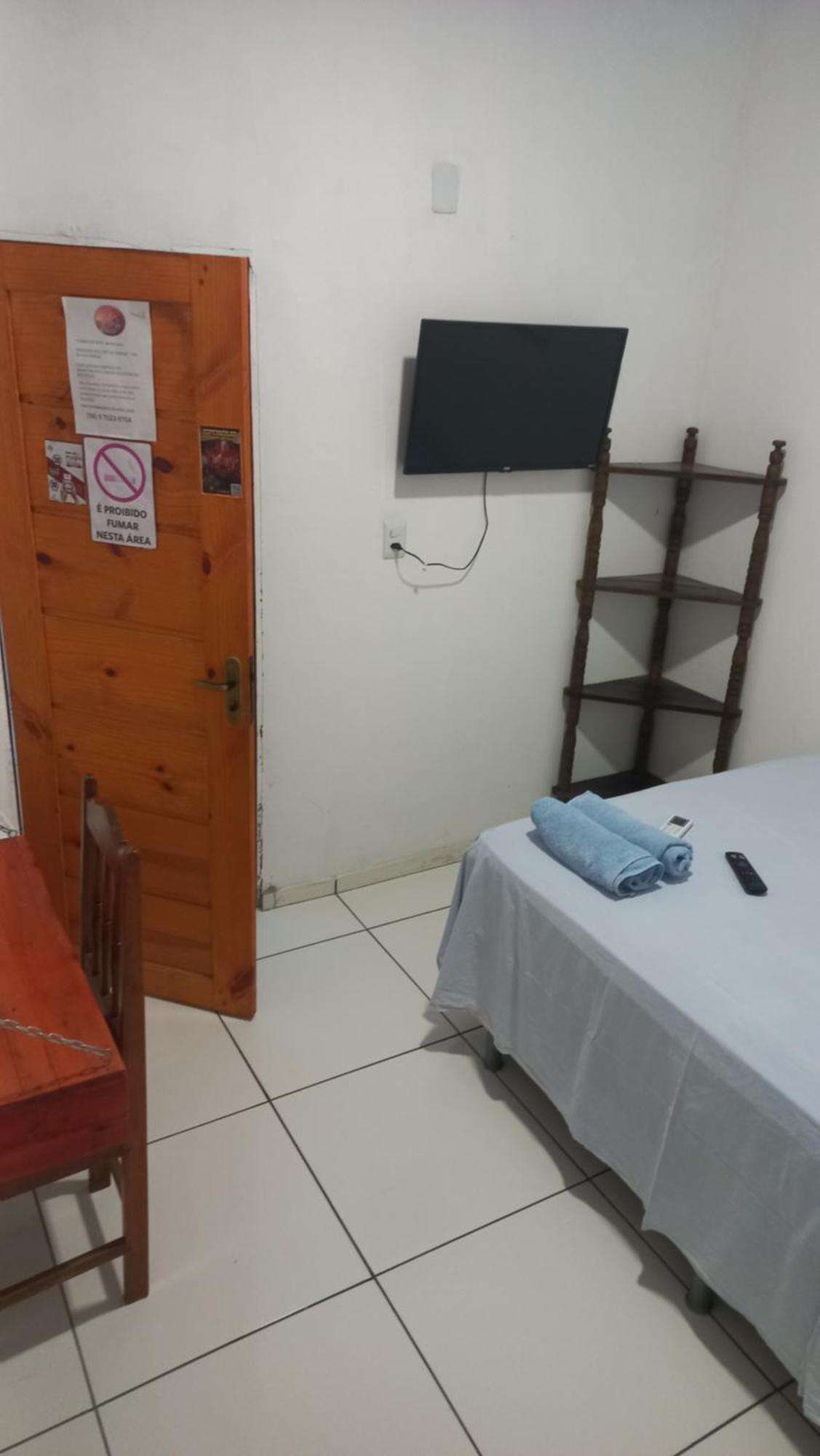 Pousada Lencois Do Delta Tutóia Exterior foto