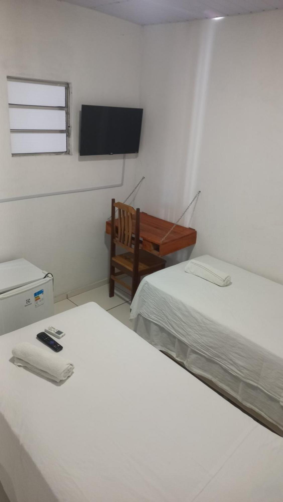 Pousada Lencois Do Delta Tutóia Exterior foto