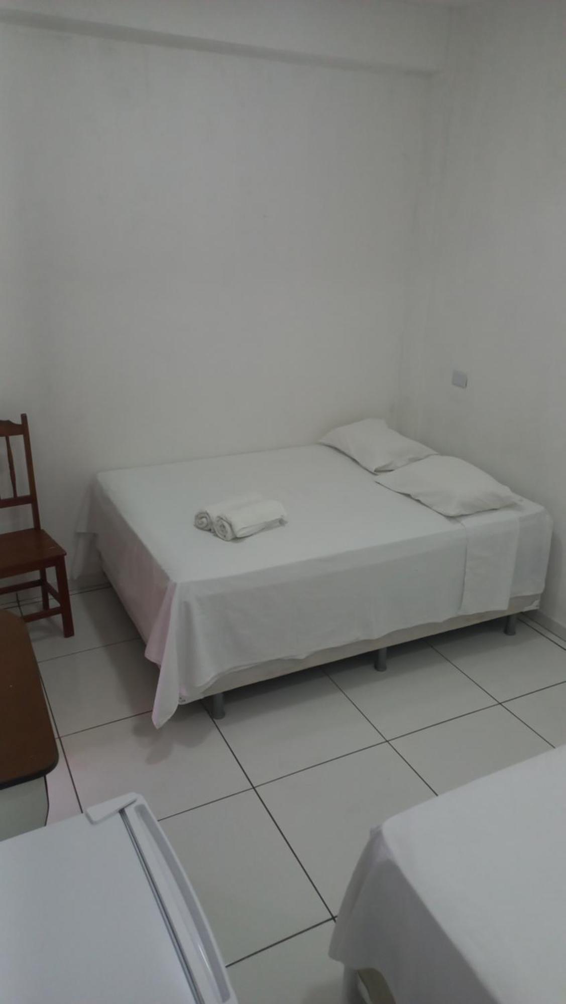 Pousada Lencois Do Delta Tutóia Exterior foto